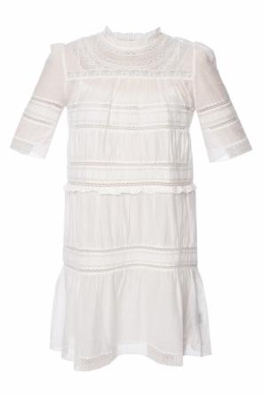 Ruffle dress, zdjęcie 1 Ruffle dress od Isabel Marant Etoile